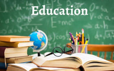 To Understand What Education is Really!