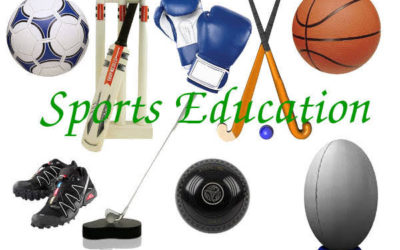 Importance of Sports