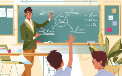 Teachers should always remember the following